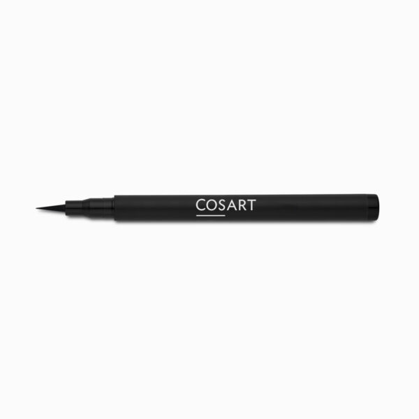 Permanent Eyeliner - Anthrazit – Bild 2