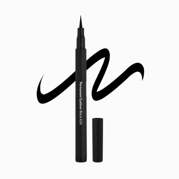 Permanent Eyeliner - Black
