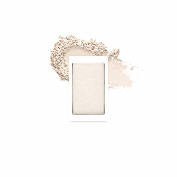 Puderlidschatten Magnet - Champagner