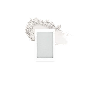 Puderlidschatten Magnet - Weiß