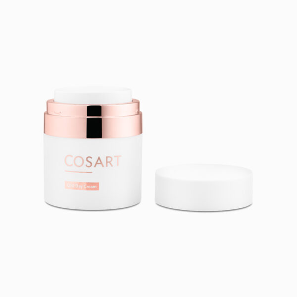 CosartCareQ10 Day Cream - 50ml – Bild 2