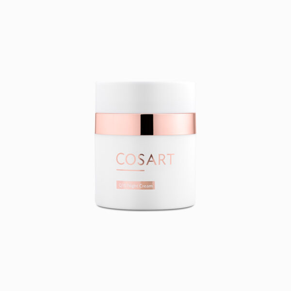 CosartCareQ10 Night Cream - 50ml