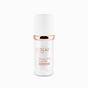 Young Skin Oil Holunderkern