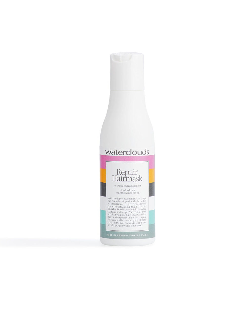 waterclouds Repair Hairmask - 70ml