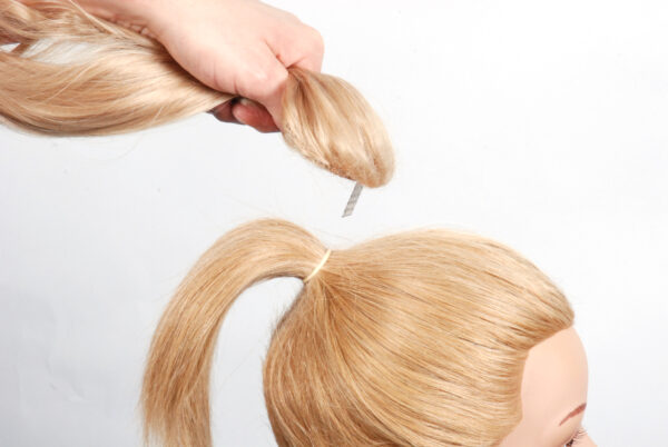 Ponytail - Color 8048 – Bild 2