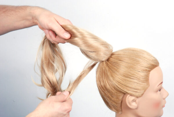 Ponytail - Color 8048 – Bild 4