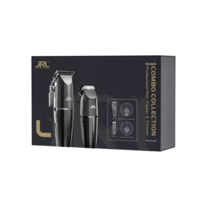 JRL Onyx Collection Combo Kit
