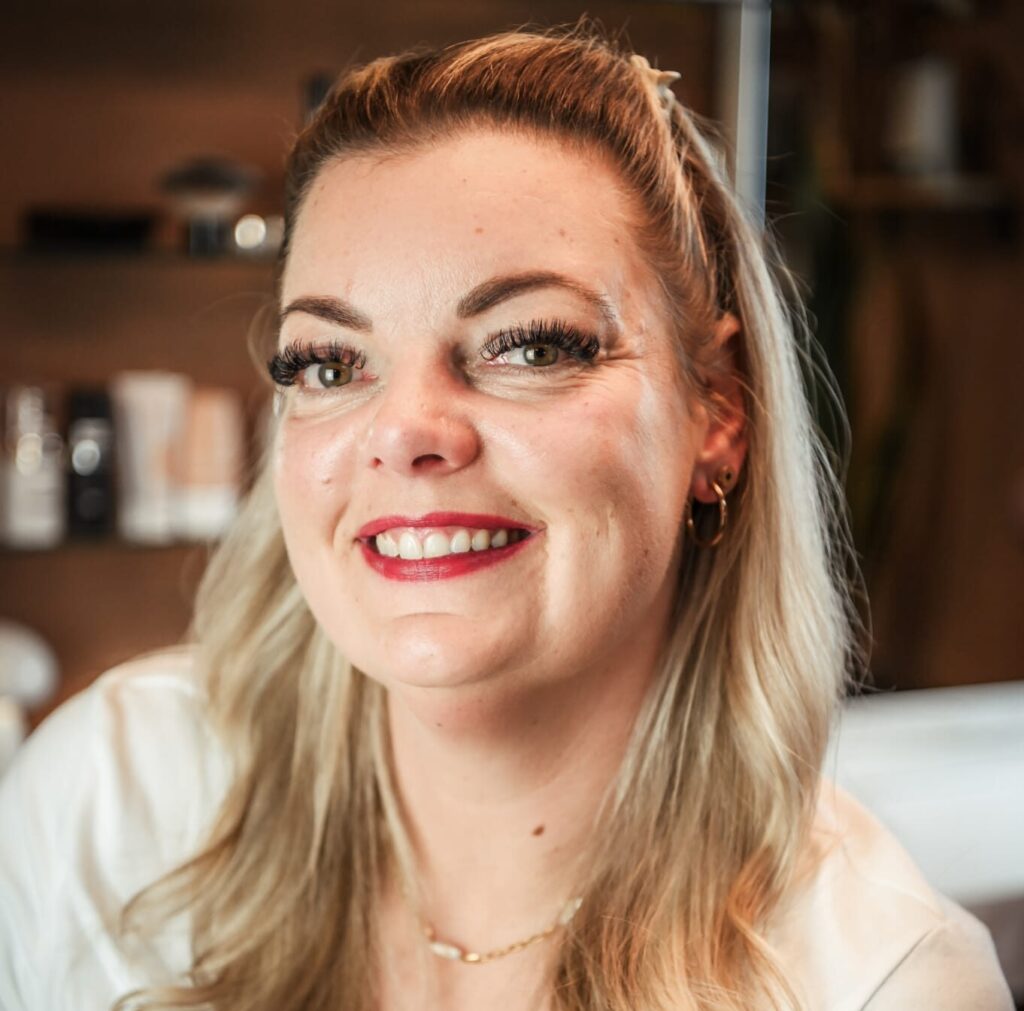 Einzigartig by Selina Czech