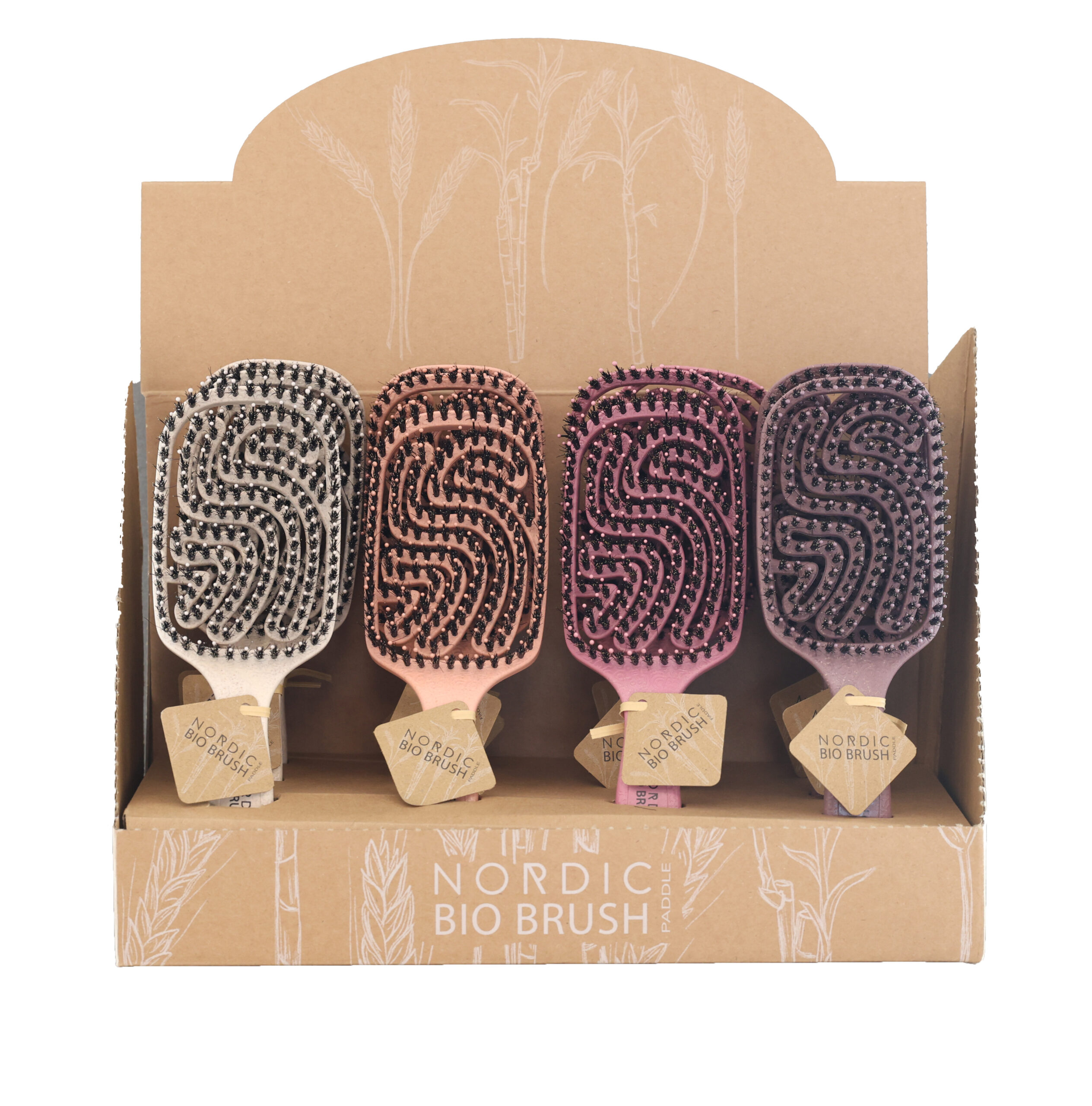 1002410-600x608 Nordic Bio Brush Paddle Nature