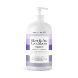 waterclouds Silver Refine Conditioner - 1000ml