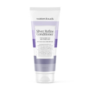 waterclouds Silver Refine Conditioner - 200ml