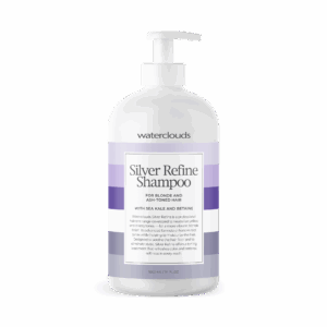 waterclouds Silver Refine Shampoo - 1000ml
