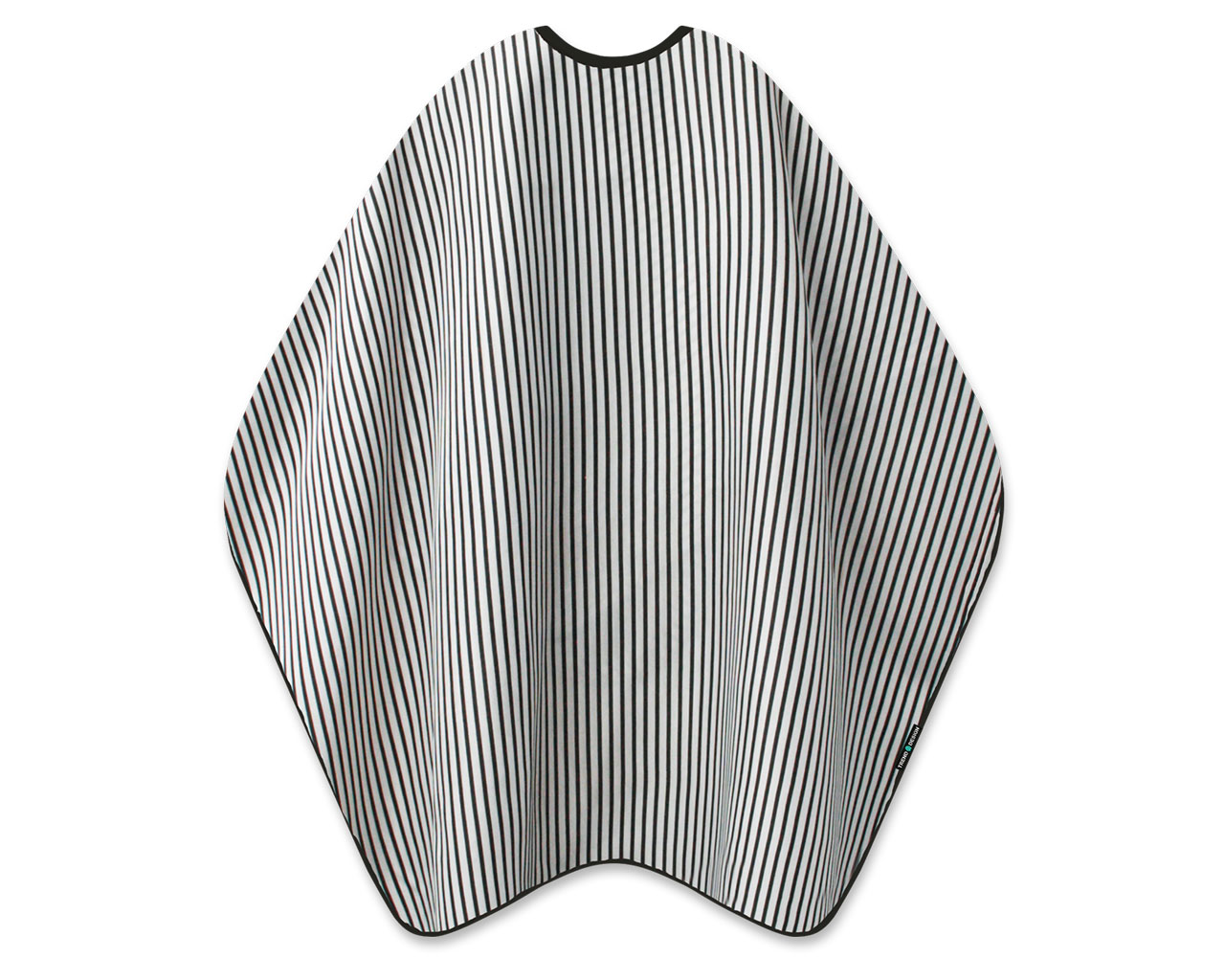 93024_Barber_Cape_solo_web_1920x1920-600x480 Umhang Barber Cape schwarz/weiss mit Druckknopfverschluss (140 x 180cm)