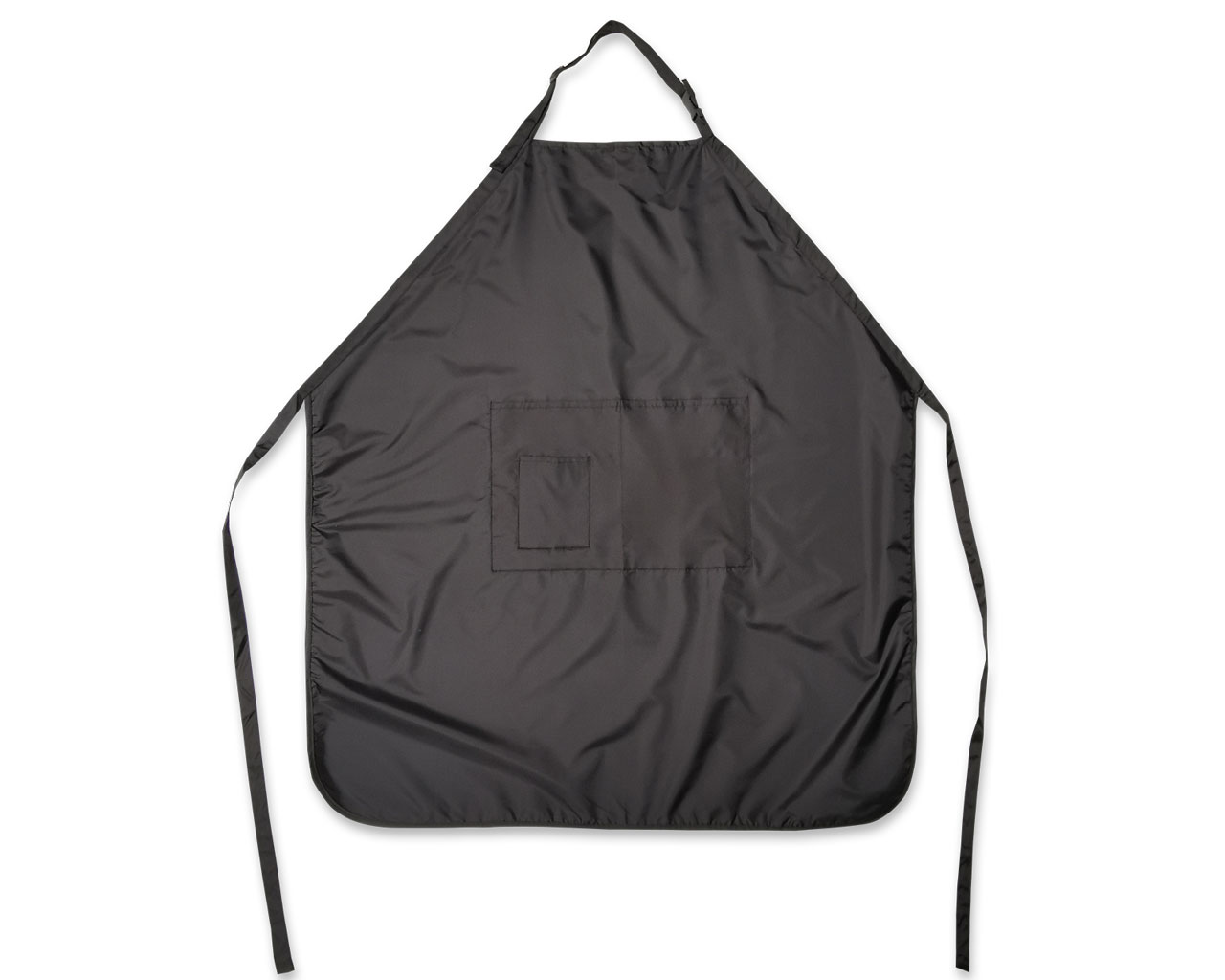 93709_BasicApron_black_solo_web_1920x1920-600x480 Farbschürze BasicApron schwarz mit Bindeband (73x83cm)