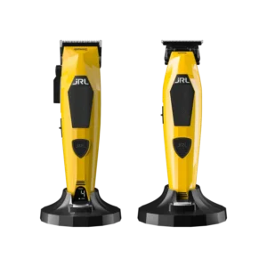 JRL-DI2025Y_800x800-300x300 JRL Diamante Clipper & Trimmer Combo Kit - Gelb