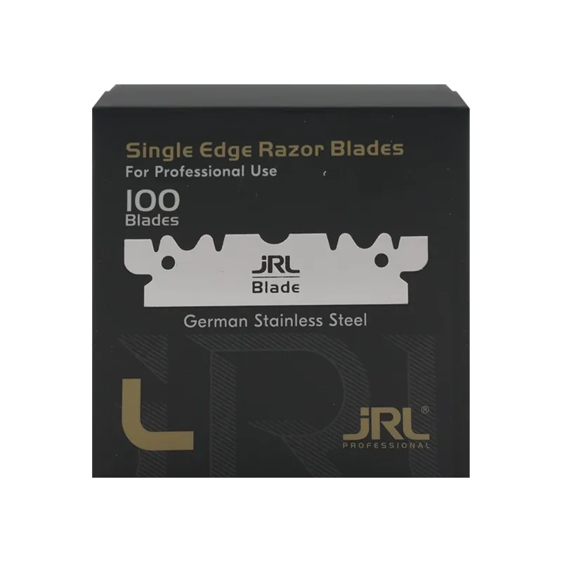JRL-JDJ02_2_800x800-600x600 JRL Single Edge Rasierklingen (100 Stück) – Bild 2