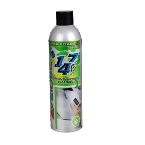 Super Foam Cleaning Spray 500ml