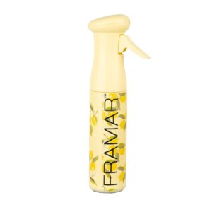 Framar Spr&uuml;hflasche Limoncello