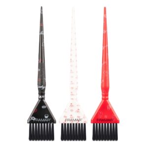 Framar Farbpinsel Get Lucky (3 St&uuml;ck)