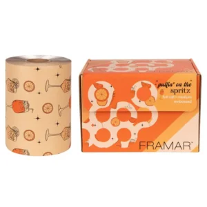 Framar Foil Roll Medium - Puttin' On the Spritz gepr&auml;gt (97m)