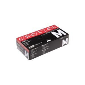 Nitril Einweg Handschuhe (Gr. M)