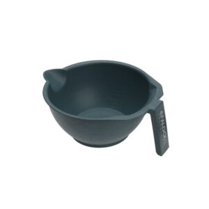 DeepGreen F&auml;rbeschale T&uuml;rkis (300ml)