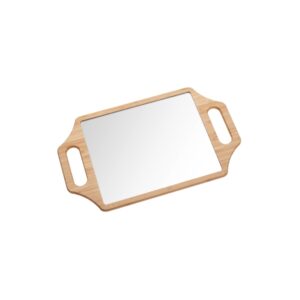 WoodGreen Handspiegel