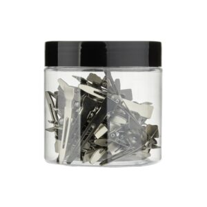 Metal Clips No. 2A (100 St&uuml;ck)