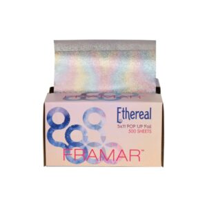 Framar Pop Up Folie 5x11cm Ethereal (500 St&uuml;ck)