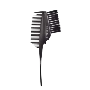 Framar Farbpinsel Emperor mit Kamm