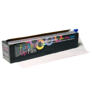 Framar Funked Up Film (92m)