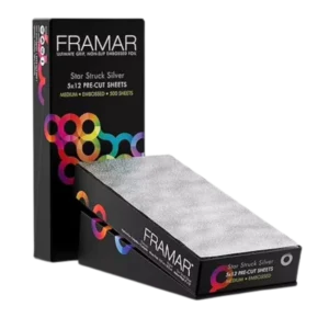 Framar Foil It 5x12cm (500 St&uuml;ck)