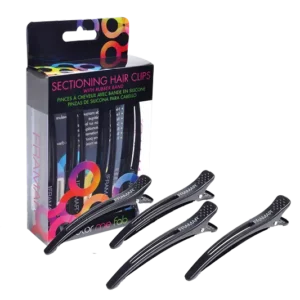 Framar Sectioning Hair Clips (4 St&uuml;ck)