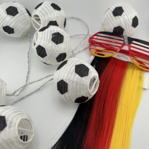 Clip In Extension Deutschland Look