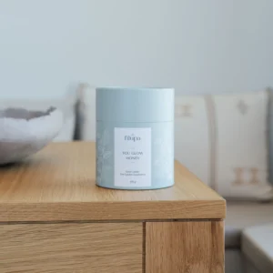 Filupa Sand Candle Zen Garden Eucalyptus Refill - 300g